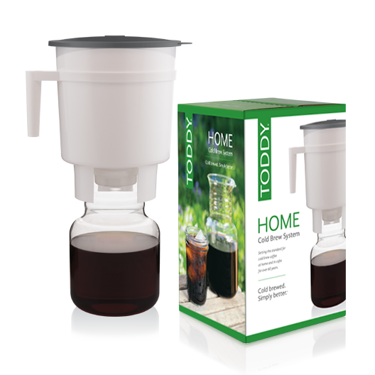 Toddy Home Cold Brew System Copy TODDY
