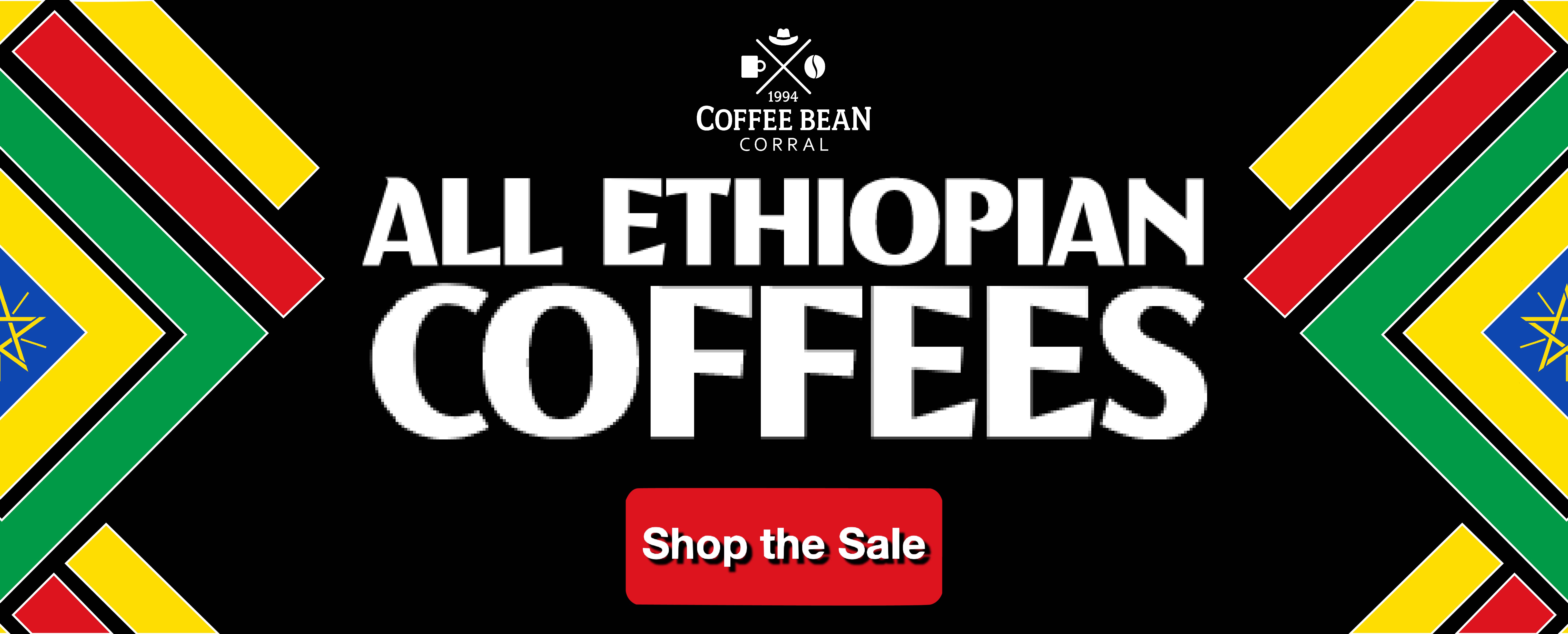 Ethiopian Sale