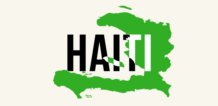 CBC Guide: Haitian Coffee