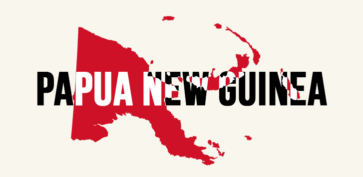 CBC Guide: Papua New Guinea