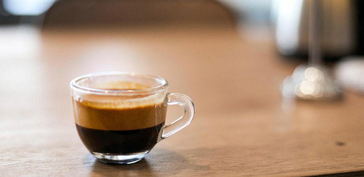 What is a Ristretto?