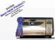 BEHMOR - Behmor 1600 Coffee Roaster w/ 3 lbs of beans