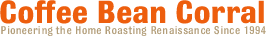 Coffee Bean Corral Logo