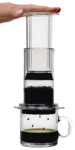 AEROPRESS - AeroPress brewer