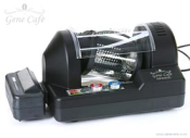 Gene Cafe' drum roaster 