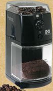 HWSupremo - Supremo Burr Grinder by Hearthware