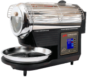 Hottop "B" model roaster w/ Color LCD + 5 lbs of beans