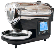 Hottop "P" model programmable roaster + 5 lbs of beans