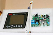 Upgrade Kit to Hottop "P" model