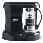 NESCO CR-1000 - NESCO Home Coffee Roaster CR-1000 Series