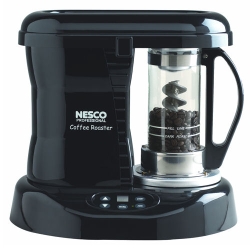 NESCO Home Coffee Roaster CR-1000 Series