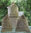 Bbags - CBC Logo Coffee Bags