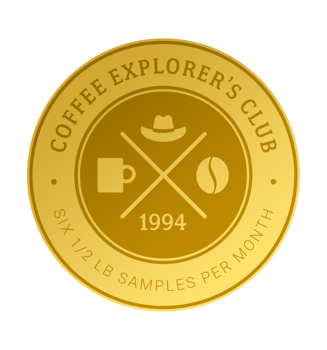 Coffee Explorer's Club