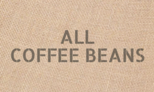 buy green coffee beans