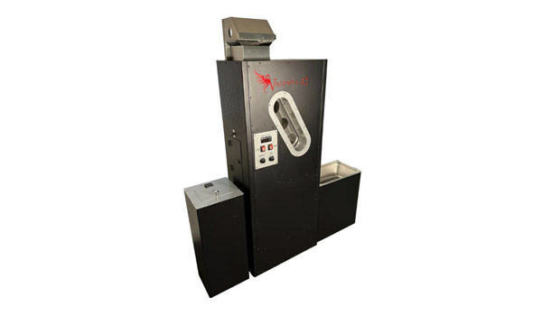 Commercial Roasting Equipment