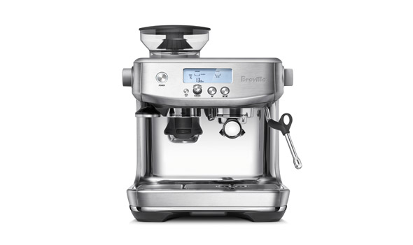 Espresso Machines & Grinders