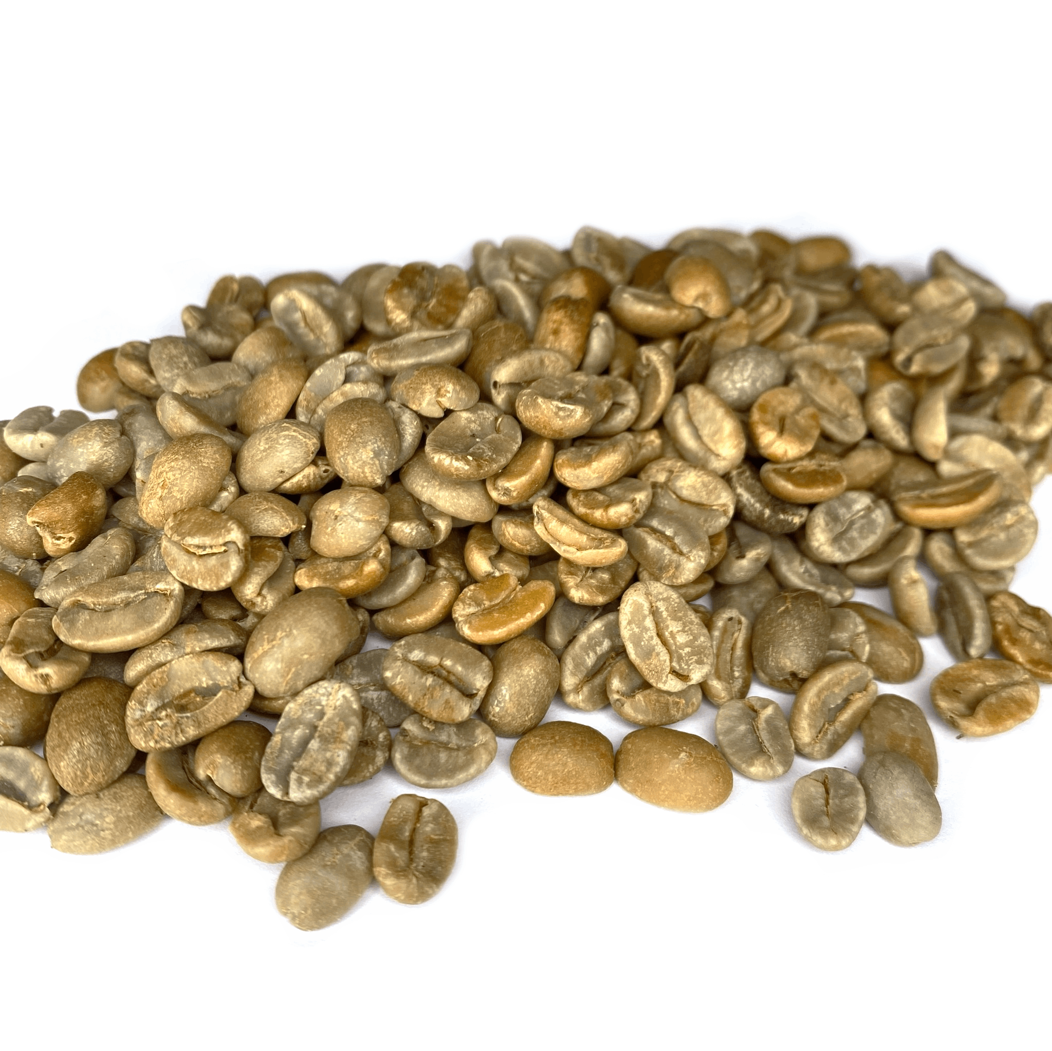 Dominican Republic Organic Ramirez Aged Natural