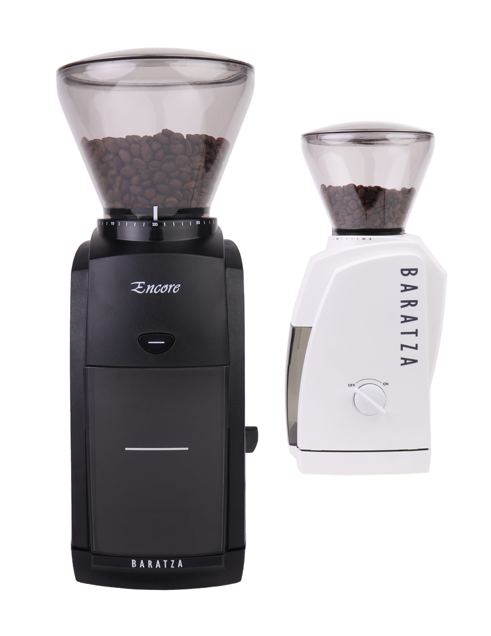 Baratza Encore Conical Burr Grinder BARATZAENCORE