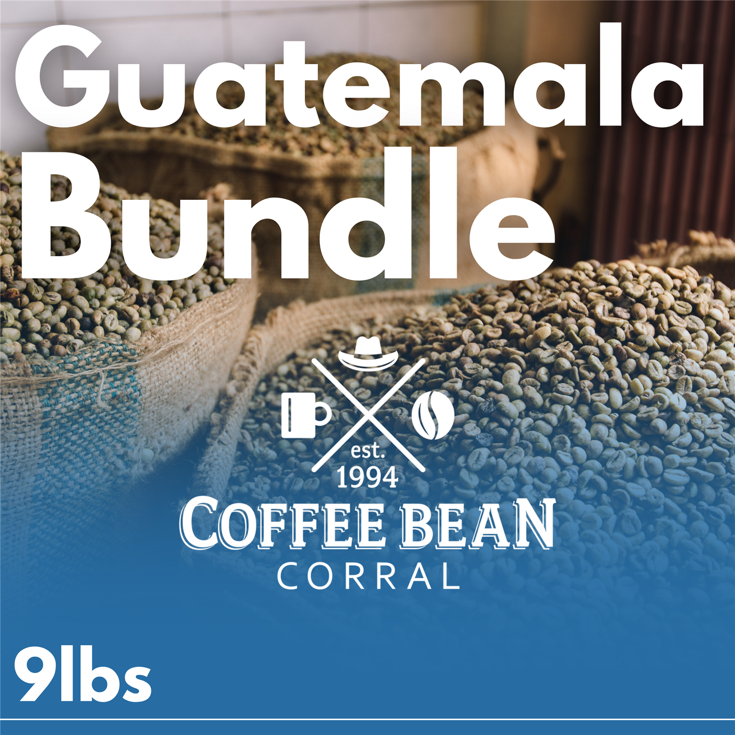 Guatemala Bundle Kit