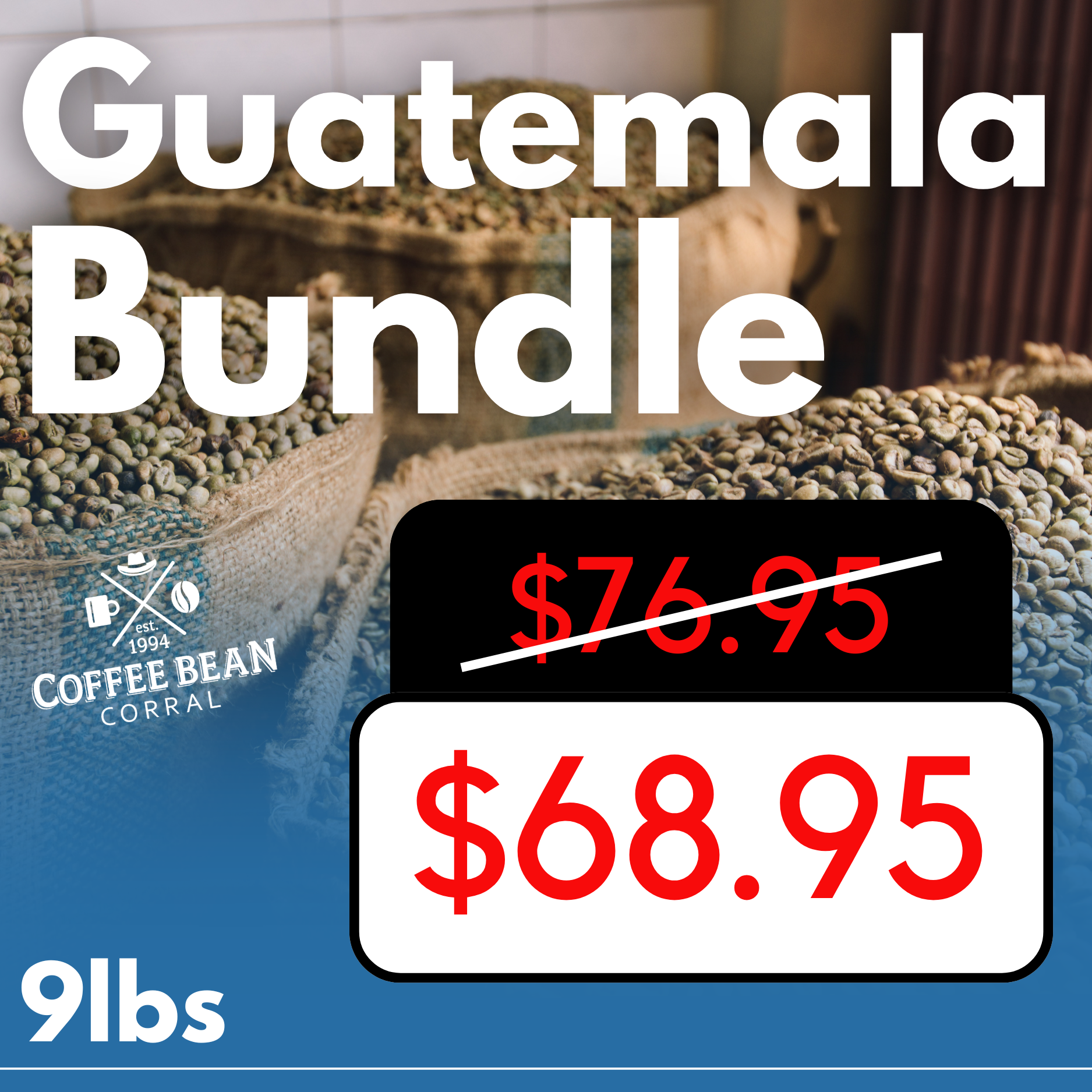 Guatemala Bundle Kit