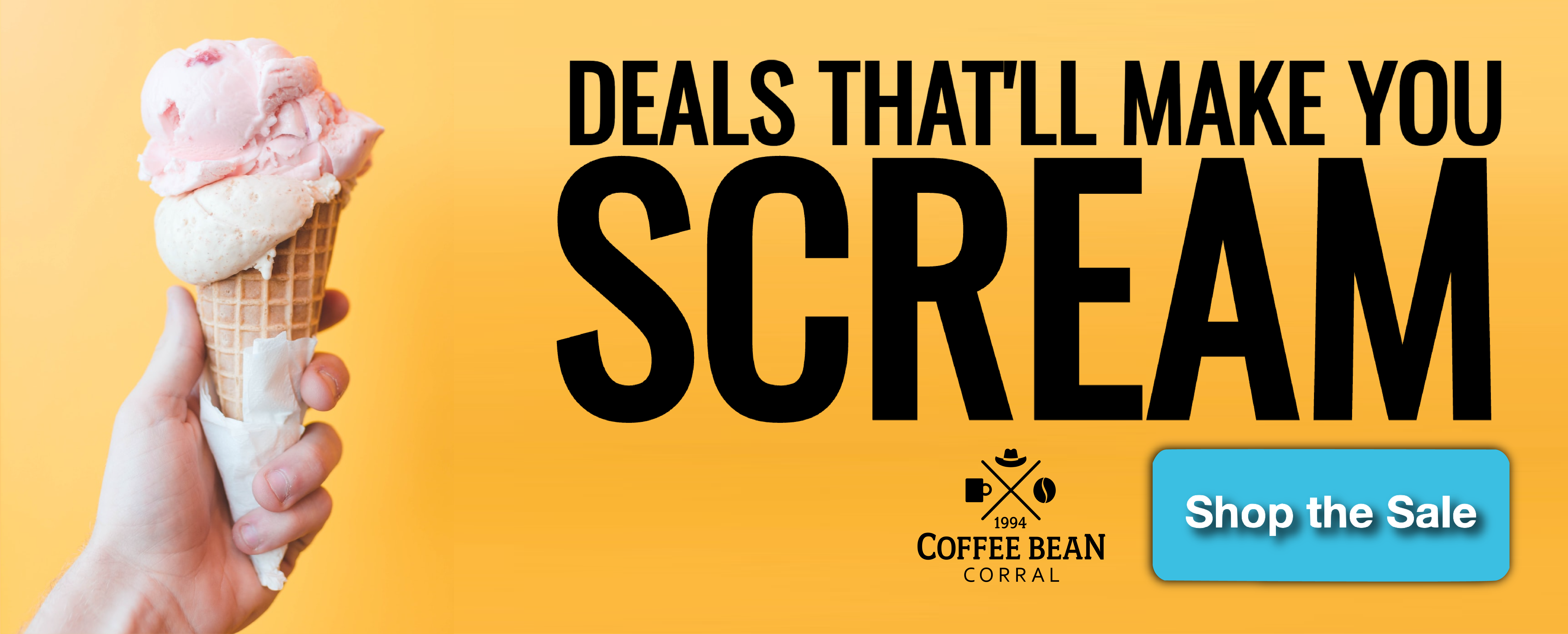 Coffee Library Coffee Bean Corral