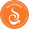 SCAA Member Logo
