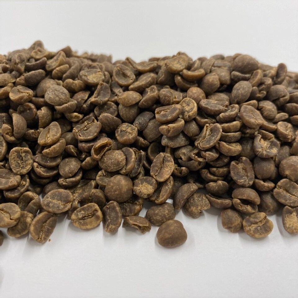 Ethiopia: Organic Decaf Sidamo Natural, Sidamo ETHNDCF