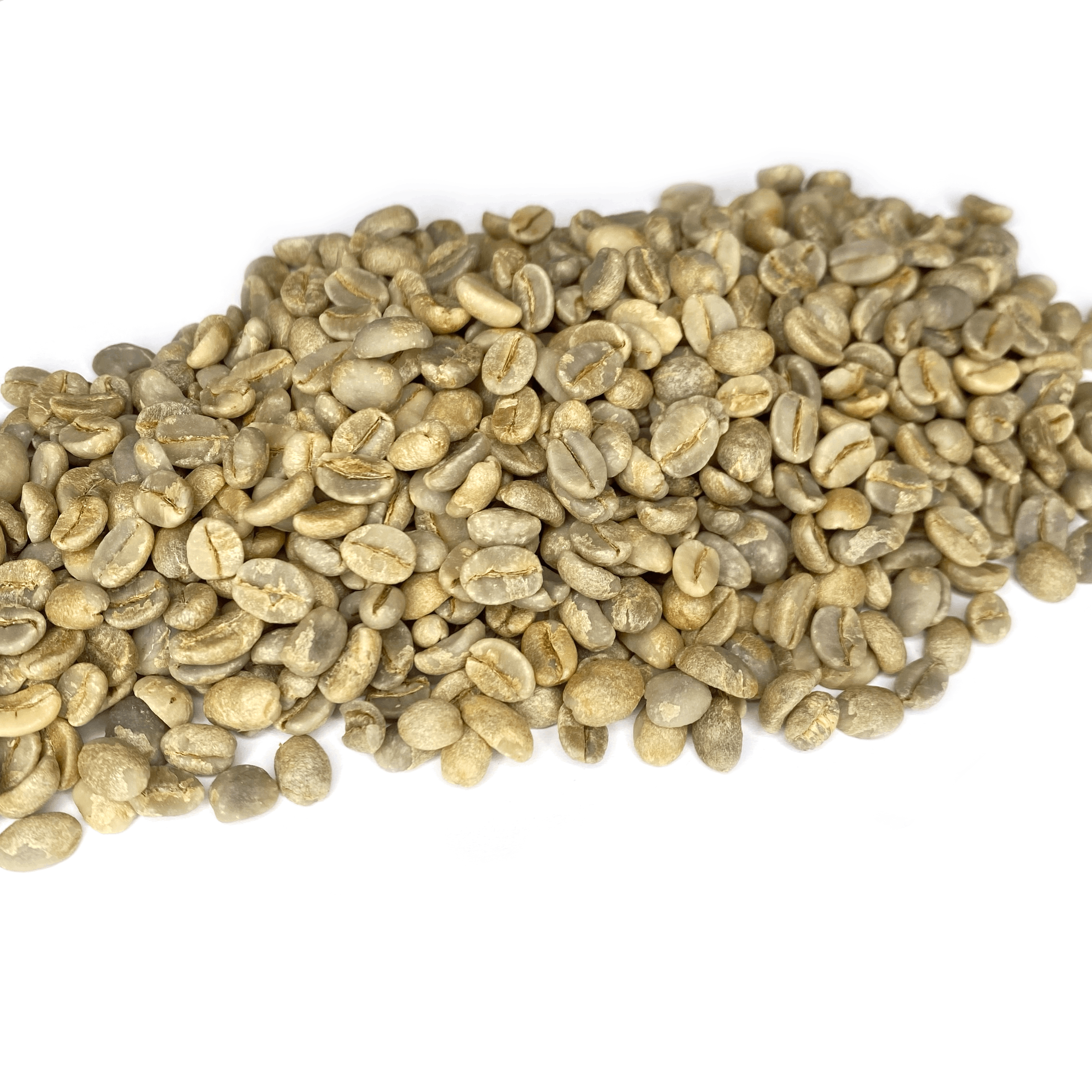 Yemeni Green Coffee Beans Coffee Bean Corral