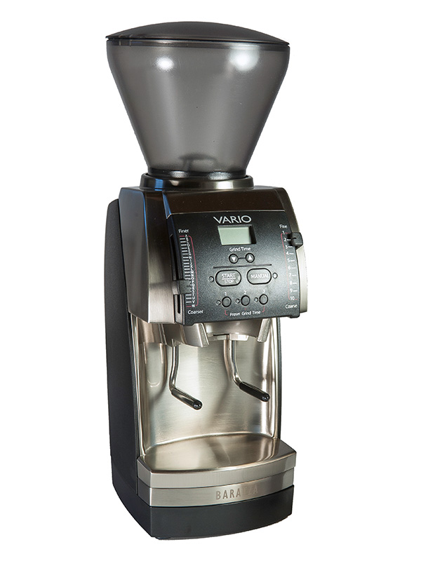 Baratza Vario Ceramic Burr Coffee Grinder Baratza Vario Ceramic Burr Coffee Grinder