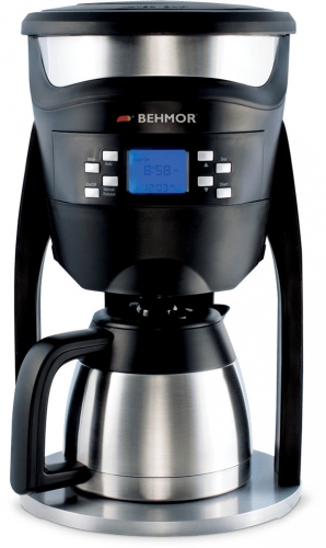 Behmor Brazen Plus Review – Whole Latte Love