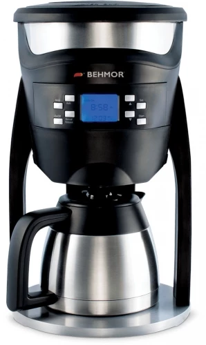 Behmor Brazen Plus 3.0 Coffee Brewer