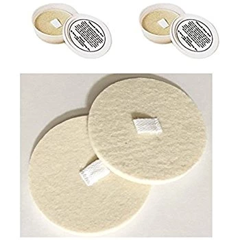 Filtron filters (2 pack) Filtron filters