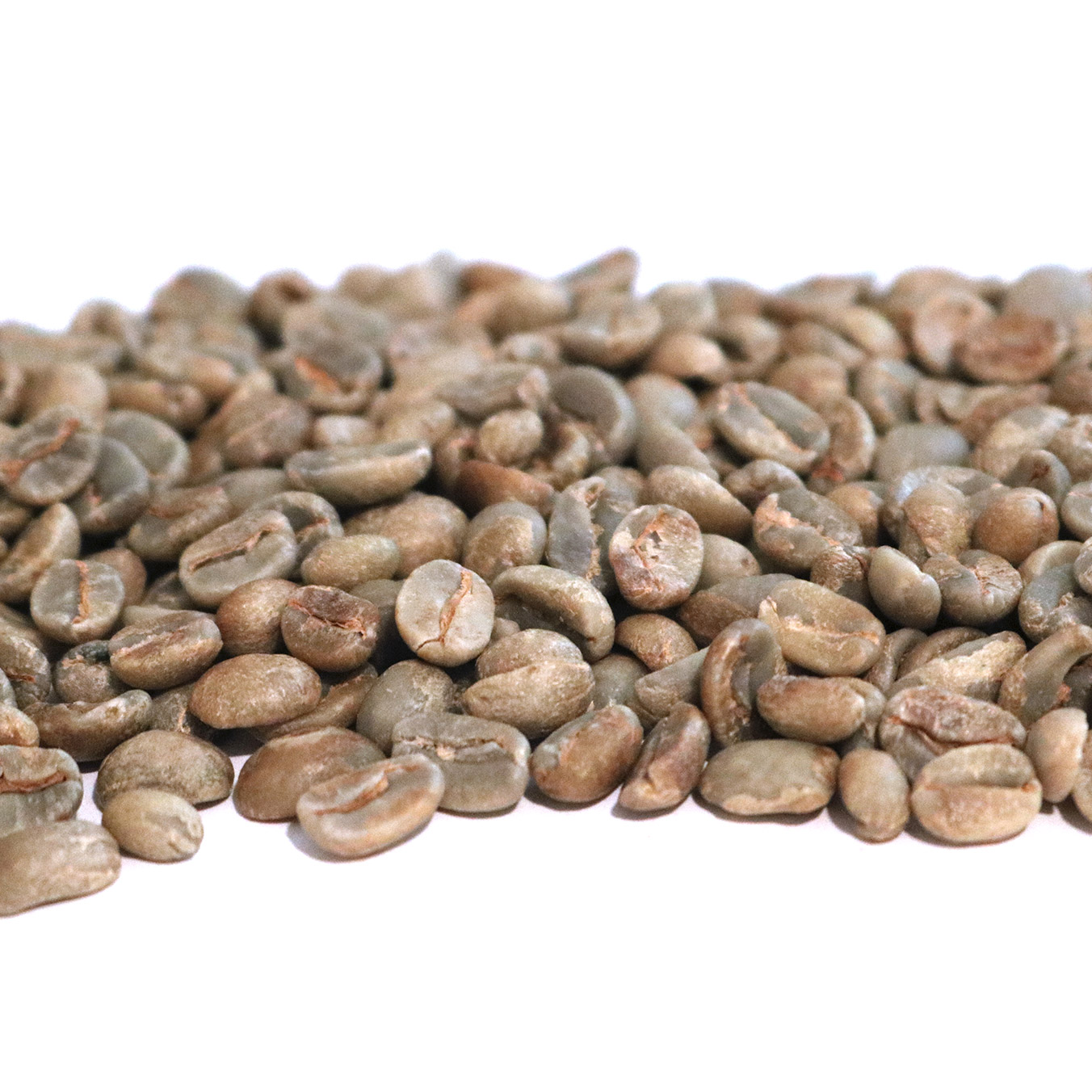Honduras Organic Marcala Black Honey