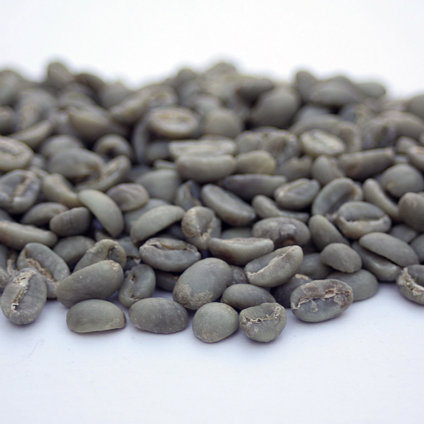 Ethiopian Organic Yergacheffe FT SHG EthOrgYerg