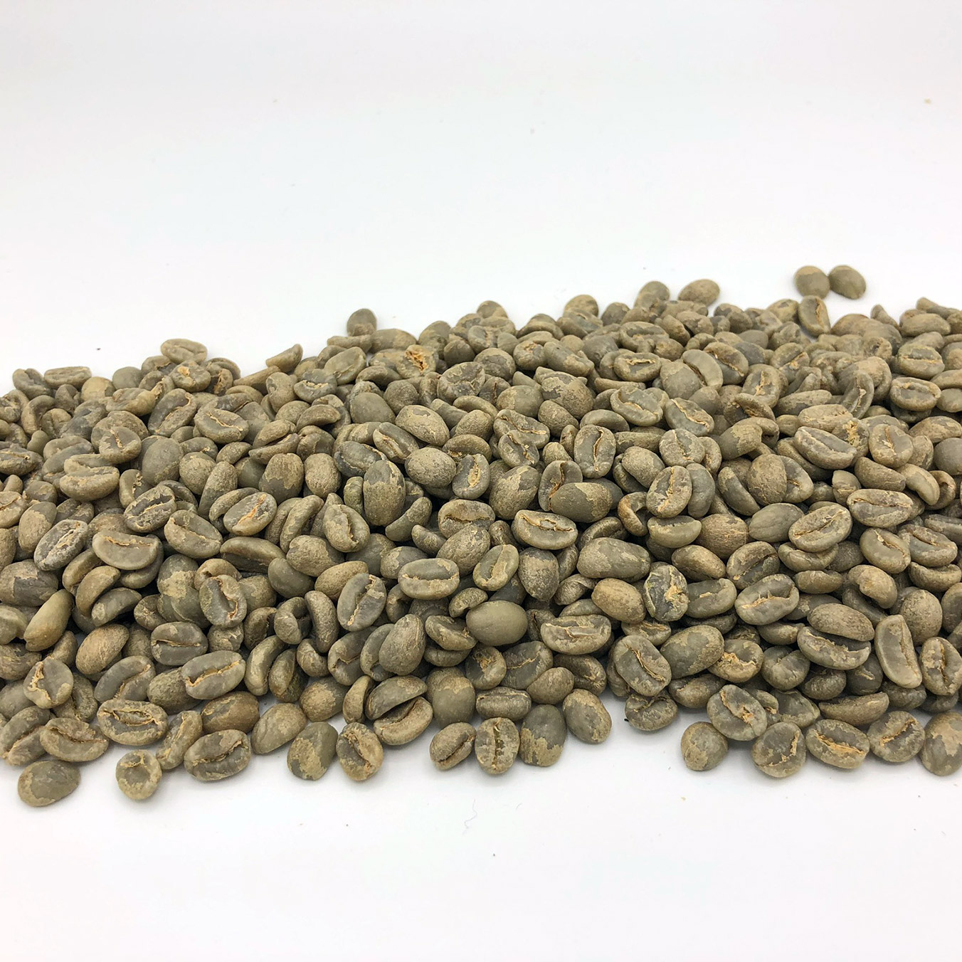Kenya Karatina AB Green Coffee Beans