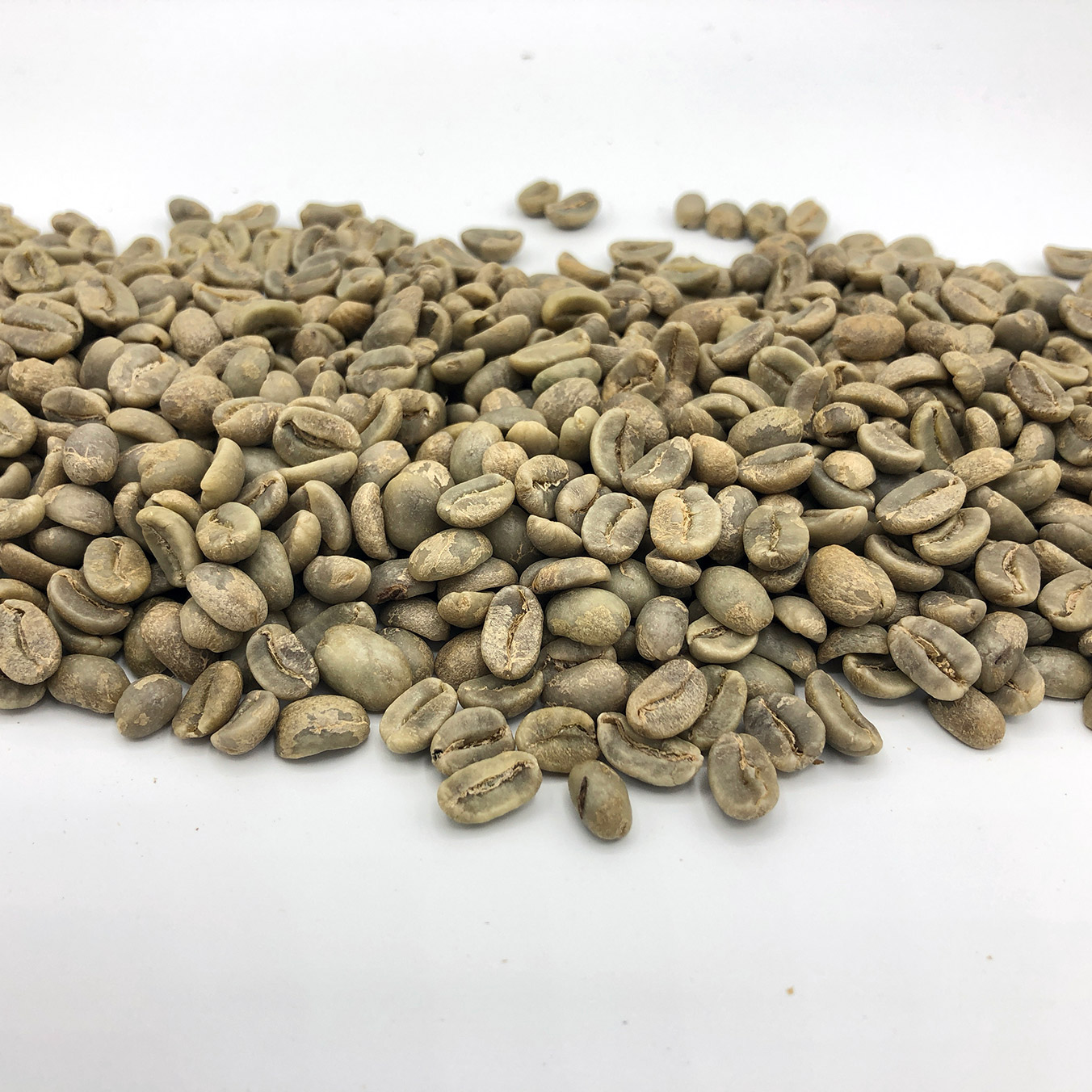 Peru Organic La Florida FTO