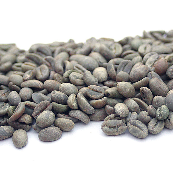 Ethiopian Harar - Longberry ETHHARLONG