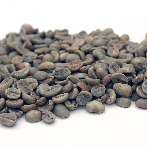 Four Horsemen Blend