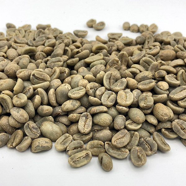 Peru Organic La Florida FTO