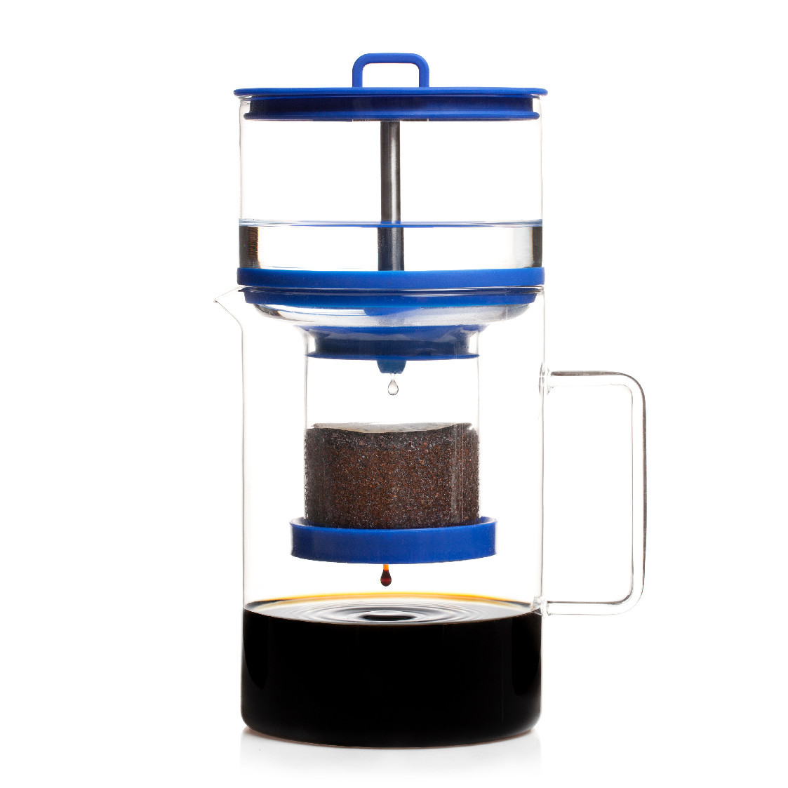Bruer Cold Brew Coffee Maker Bruer Cold Brew Coffee Maker