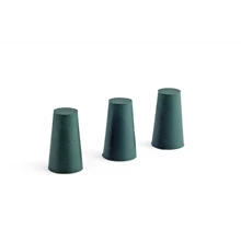 Filtron rubber stoppers (3 pack) Filtron stoppers