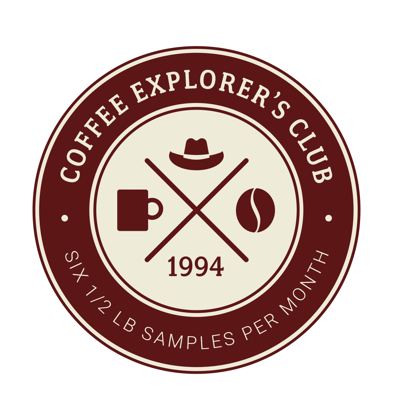 Coffee of the Month Club