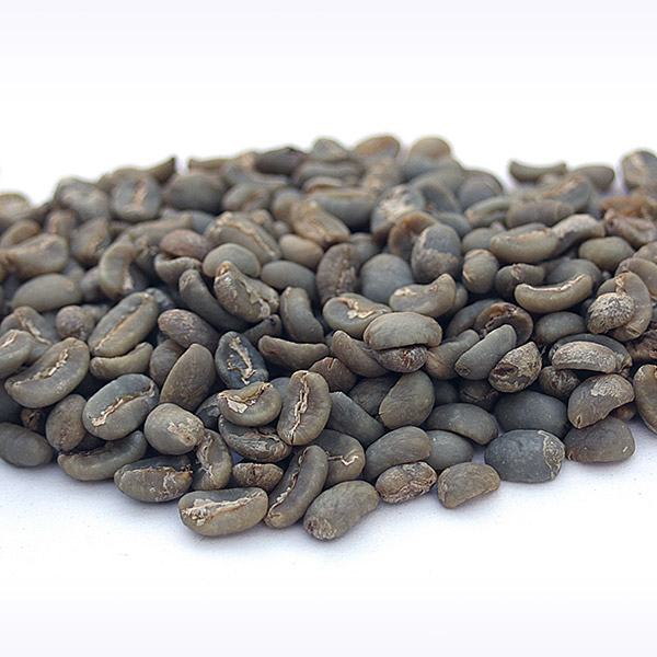 Sumatra Mutu Batak Lintong coffee beans SUMMUTUBATAK