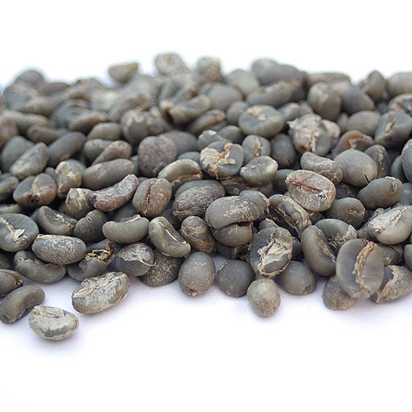 Sumatra Mandehling - grade 1 SumMan