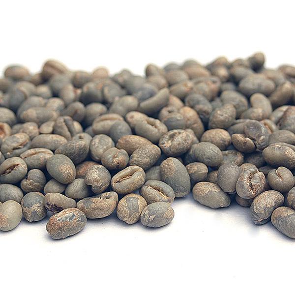 Tanzania Peaberry - TANZPB