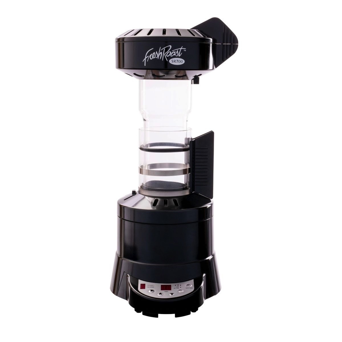 Fresh Roast Extension Tube