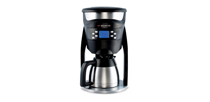  Behmor coffee brewer