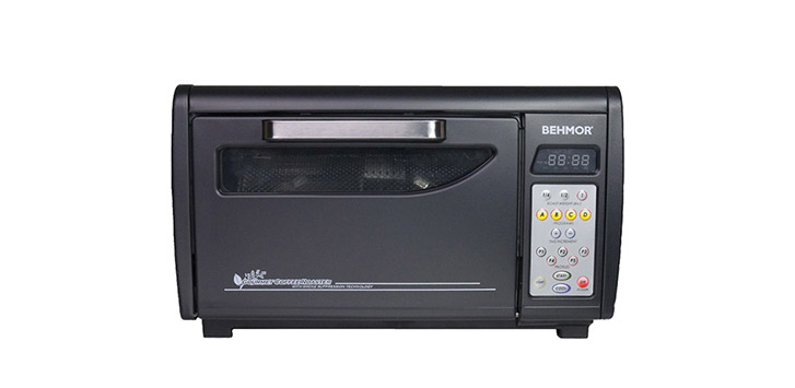 Behmor coffee roaster
