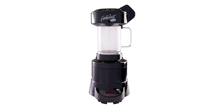Fresh Roast coffee roaster