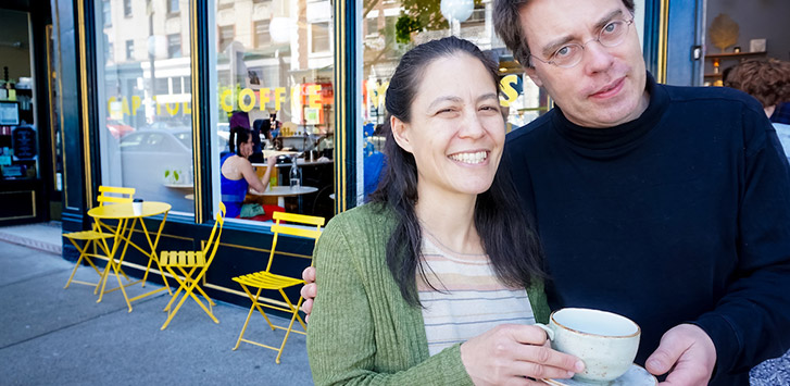 Seattle Coffee Works Interview
